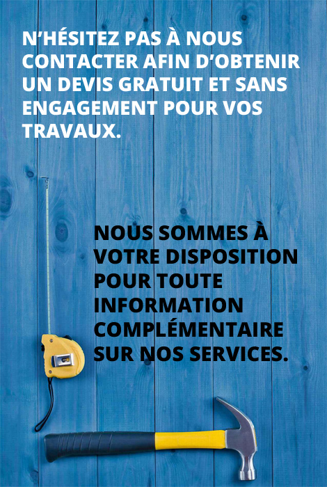 contacter un couvreur à Salon de Provence