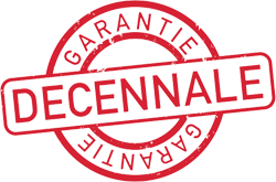 garantie décennale couvreur